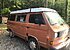 1983 Volkswagen Vanagon Camper for sale 101047501